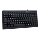 BRobotix 963067 Teclados Hogar Alámbrico USB
