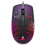 Mouse USB Iluminado RGB Storm  BROBOTIX 263946