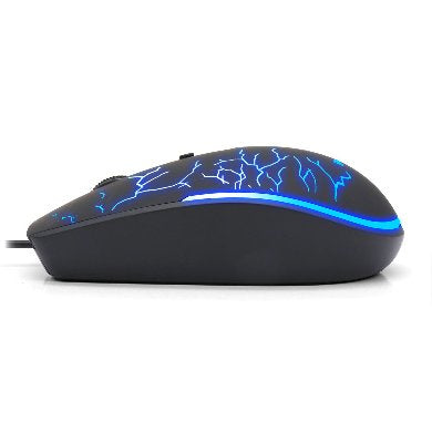 Mouse USB Iluminado RGB Storm  BROBOTIX 263946
