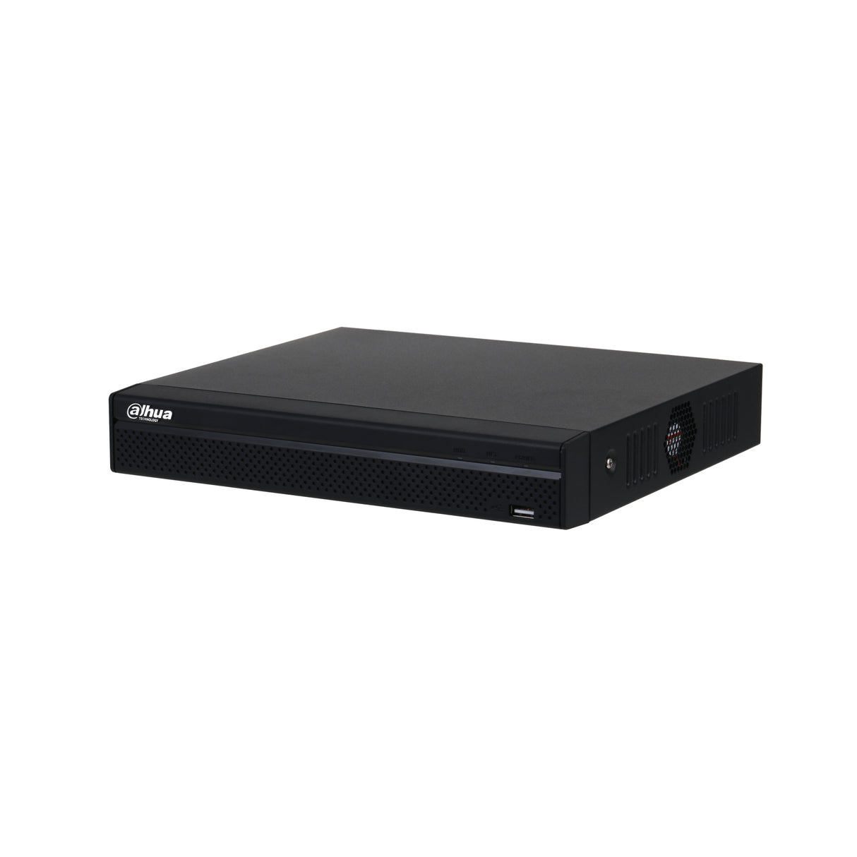 Dahua Technology Technology Lite grabadores de vídeo en red (nvr) 8 canales 720p, 1080p, 2160p 3840 x 2160 Pixeles 20000 Kbit/s