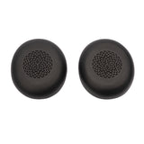 Jabra 14101-81 accesorio de auriculares/audífonos Juego de almohadillas y anillos, Negro