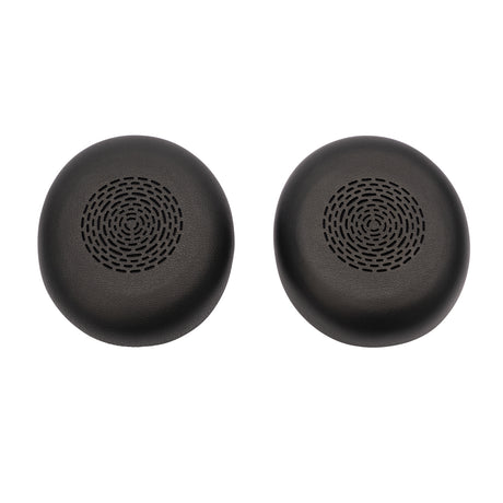 Jabra 14101-81 accesorio de auriculares/audífonos Juego de almohadillas y anillos, Negro