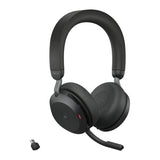 Jabra Evolve2 75 Auriculares Auriculares Diadema Llamadas/Música Binaural