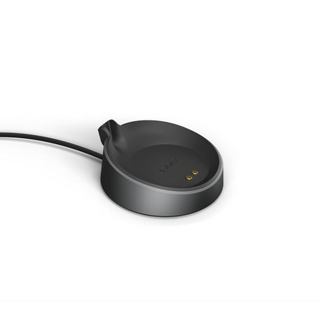 Jabra 14207-77 accesorio de auriculares/audífonos Soporte para auriculares, Negro