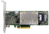 Lenovo 4Y37A72480 tarjetas y adaptadores de interfaz PCIe Femenino SAS Perfil bajo