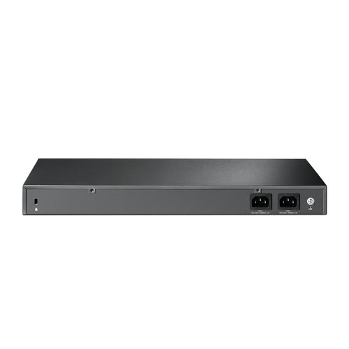 TP-Link TL-SX3016F Dispositivo de redes Gestionado L2+/L3 0