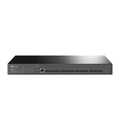 TP-Link JetStream TL-SX3016F dispositivo de redes Gestionado L2+/L3 Si Si