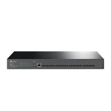 TP-Link TL-SX3016F Dispositivo de redes Gestionado L2+/L3 0
