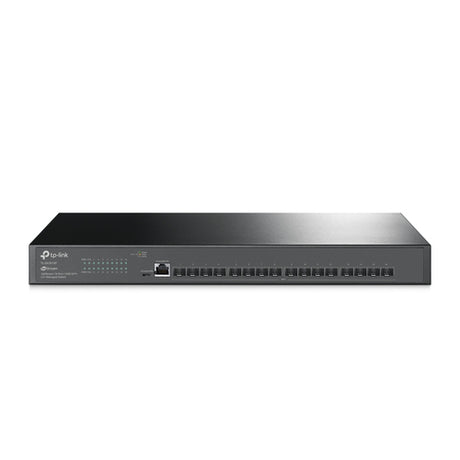 TP-Link TL-SX3016F Dispositivo de redes Gestionado L2+/L3 0