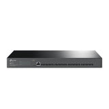 TP-Link JetStream TL-SX3016F dispositivo de redes Gestionado L2+/L3 Si Si