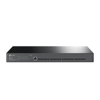 TP-Link JetStream TL-SX3016F dispositivo de redes Gestionado L2+/L3 Si Si