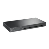 TP-Link TL-SX3016F Dispositivo de redes Gestionado L2+/L3 0