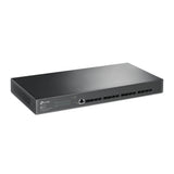 TP-Link JetStream TL-SX3016F dispositivo de redes Gestionado L2+/L3 Si Si