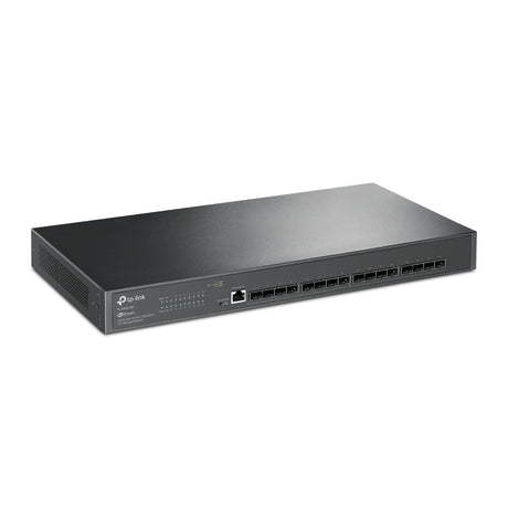 TP-Link JetStream TL-SX3016F dispositivo de redes Gestionado L2+/L3 Si Si