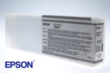Epson Cartucho T591700 gris Cartucho de Tinta Tinta a base de pigmentos Impresión por inyección de tinta Stylus Pro 11880 1 pieza(s)