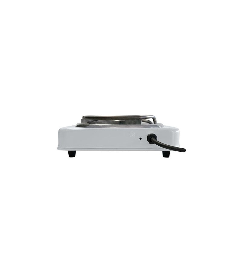 Koblenz 00-6701-00-7 hobs Blanco Encimera 24.5 cm Quemador en espiral 1 zona(s)