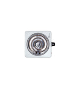 Koblenz 00-6701-00-7 placa Blanco Mostrador 24.5 cm Placa de circuito impreso 1 zona(s)
