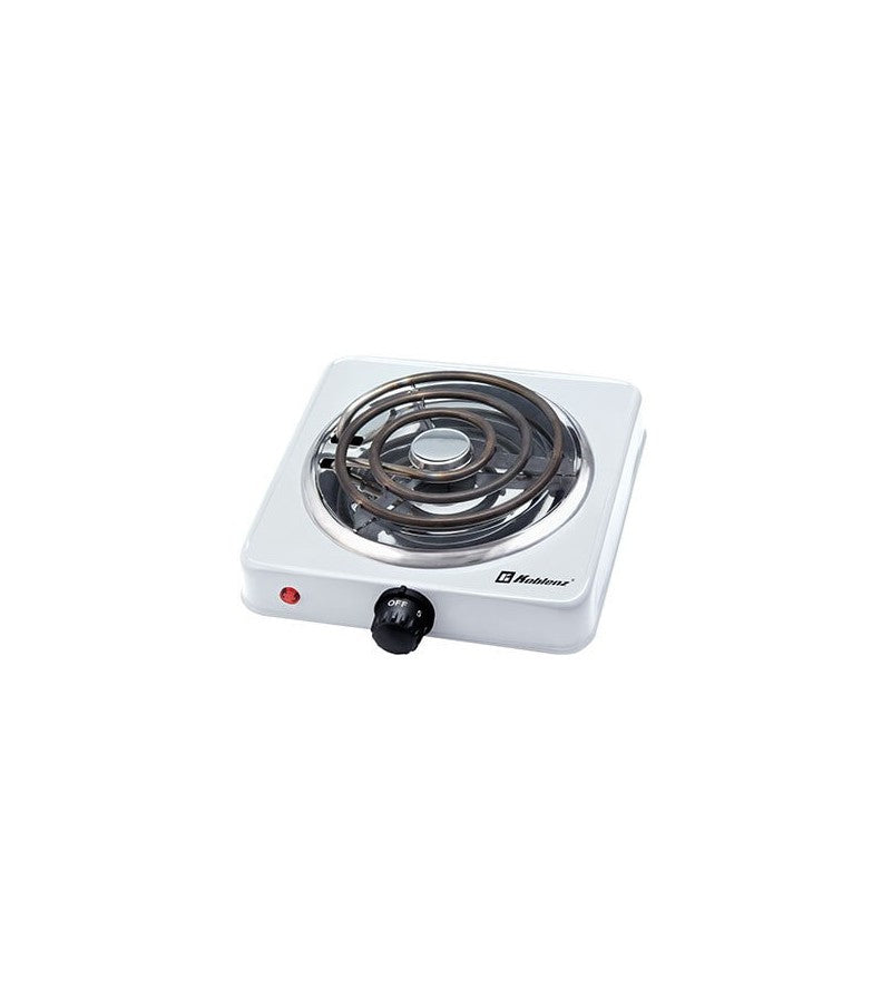 Koblenz 00-6701-00-7 placa Blanco Mostrador 24.5 cm Placa de circuito impreso 1 zona(s)