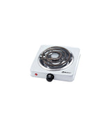 Koblenz 00-6701-00-7 placa Blanco Mostrador 24.5 cm Placa de circuito impreso 1 zona(s)