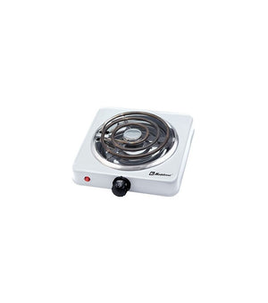 Koblenz 00-6701-00-7 placa Blanco Mostrador 24.5 cm Placa de circuito impreso 1 zona(s)