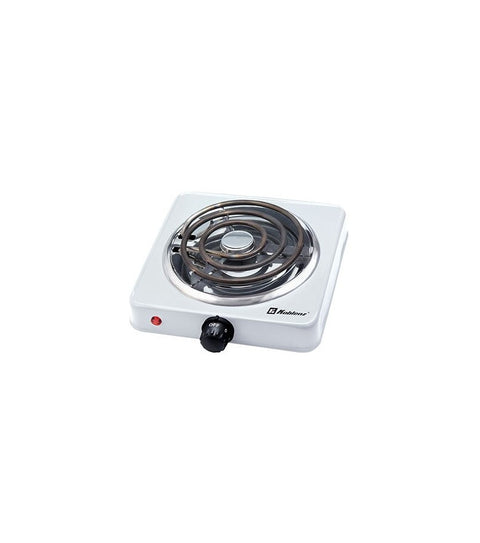 Koblenz 00-6701-00-7 placa Blanco Mostrador 24.5 cm Placa de circuito impreso 1 zona(s)