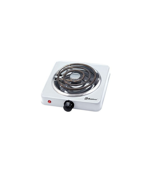 Koblenz 00-6701-00-7 placa Blanco Mostrador 24.5 cm Placa de circuito impreso 1 zona(s)