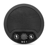 Micrófono  Omnidireccional para PC, USB BROBOTIX 6000359