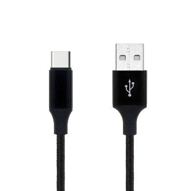 Micrófono  Omnidireccional para PC, USB BROBOTIX 6000359