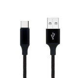 Micrófono  Omnidireccional para PC, USB BROBOTIX 6000359