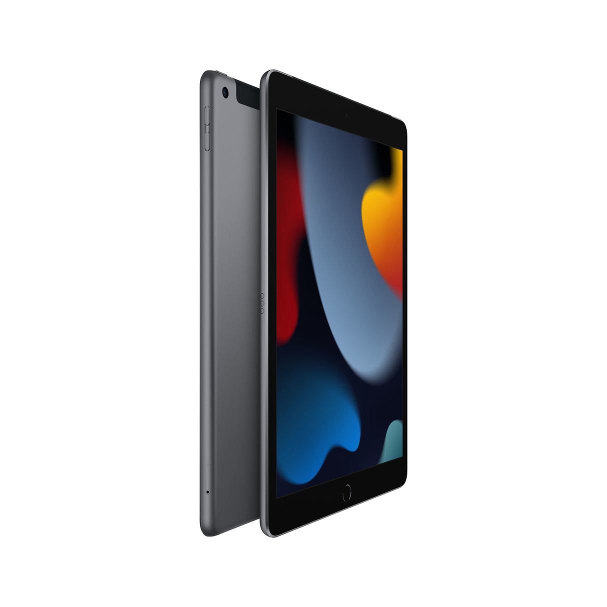 IPAD MOD. MK473LZ/A 64GB CEL 10.2" SPACE GRAY