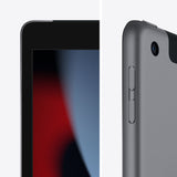 IPAD MOD. MK4E3LZ/A 256GB CEL 10.2" SPACE GRAY