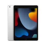 IPAD MOD. MK493LZ/A 64GB CEL 10.2" SILVER