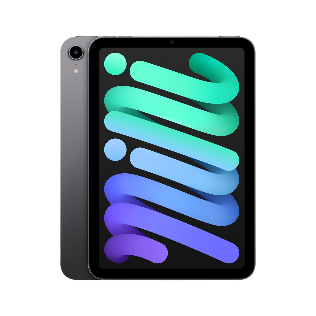 IPAD MINI MOD. MK7M3LZ/A 64GB WIFI SPACE GRAY