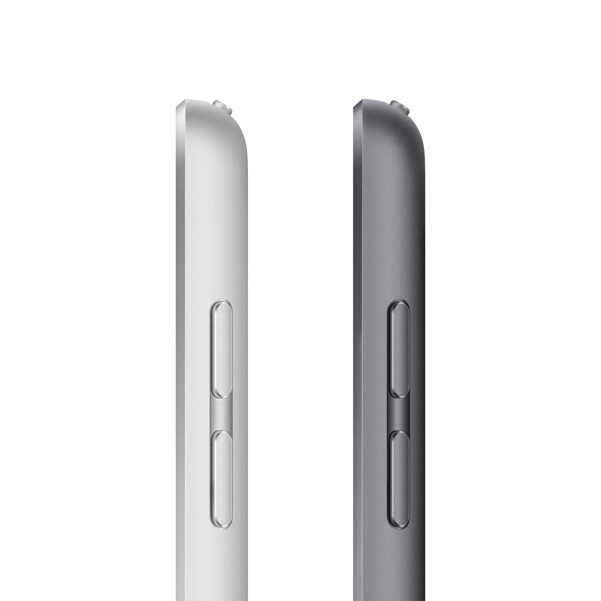 IPAD MOD. MK493LZ/A 64GB CEL 10.2" SILVER