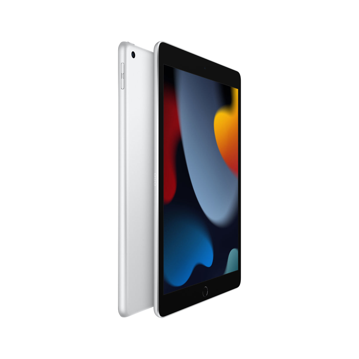 Apple iPad 64 GB 25.9 cm (10.2") Wi-Fi 5 (802.11ac) iPadOS 15 Plata, 2160 x 1620 Pixeles, 487 g