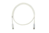 Belden CAD1109005 cable de red Blanco 1,5 m Cat6a