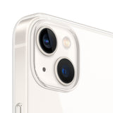 Apple MM2X3ZM/A carcasa para celulares 15.5 cm (6.1") Funda Transparente, iPhone 13