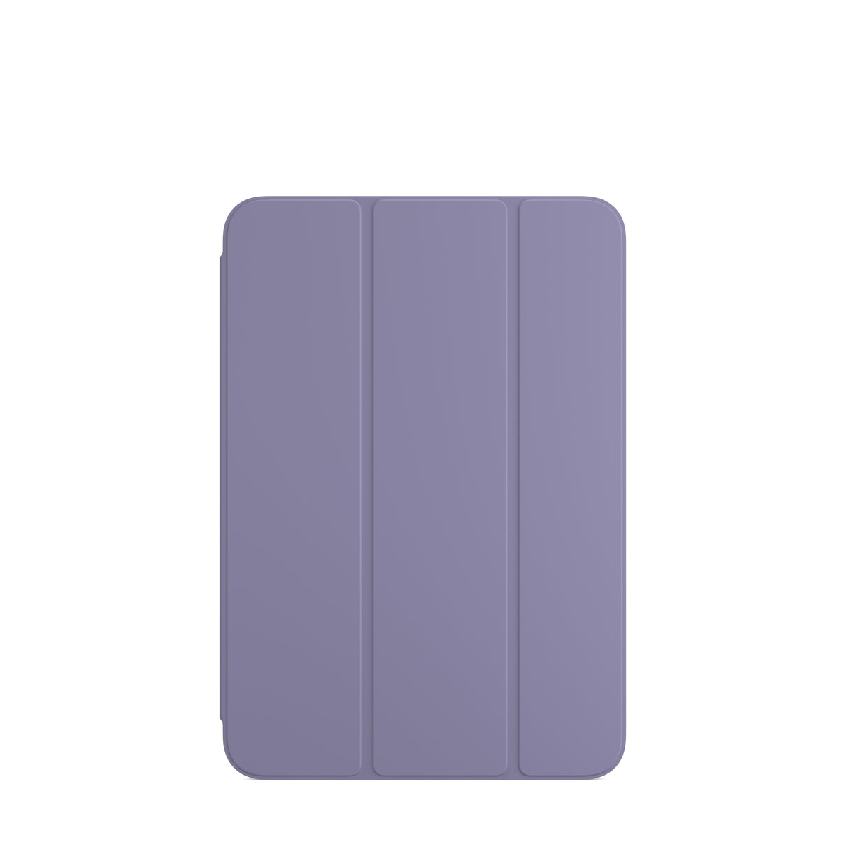 Apple MM6L3ZM/A estuche para tablets 21.1 cm (8.3") Folio Lavanda, iPad mini (6th generation)