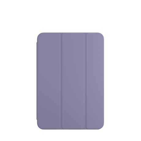 Apple MM6L3ZM/A estuche para tablets 21.1 cm (8.3") Folio Lavanda, iPad mini (6th generation)