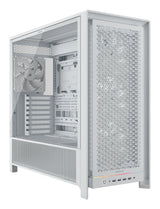 Corsair FRAME 5000D RS Midi Tower Blanco, ATX, EATX, Micro ATX, CC-9011308-WW