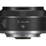 Canon RF 16mm F2.8 STM lentes de cámara MILC Objetivo ultra ancho 9/7 98 °