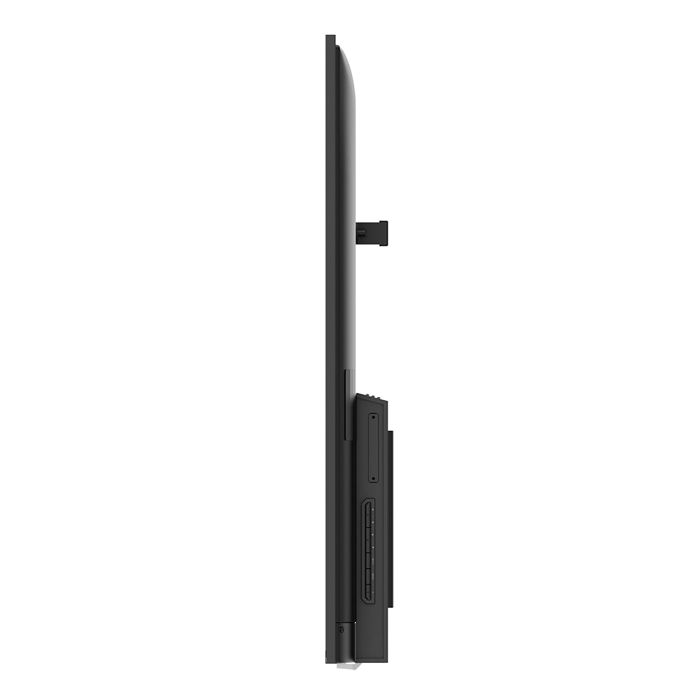 BenQ ST5502S Pantalla plana para señalización digital 139,7 cm (55") LCD 400 cd / m² 4K Ultra HD Neg