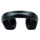 Perfect Choice V-930150 audífono y auriculare Auriculares Inalámbrico y alámbrico Diadema Juego Bluetooth Negro