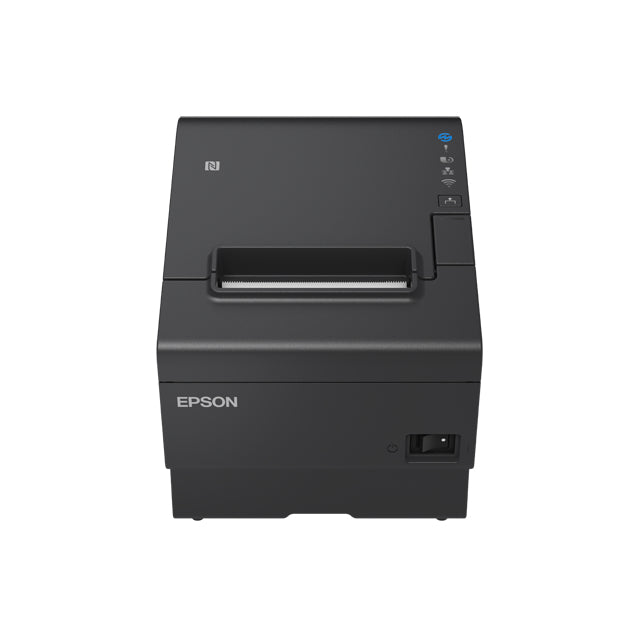 Epson OmniLink TM-T88VII Impresora Térmico Negro