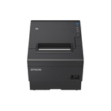 Epson OmniLink TM-T88VII Impresora Térmico Negro