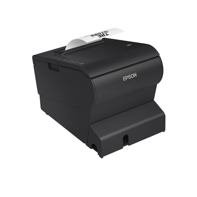 Epson OmniLink TM-T88VII Impresora Térmico Negro