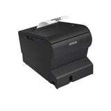 Epson OmniLink TM-T88VII Impresora Térmico Negro