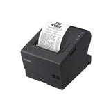 Epson OmniLink TM-T88VII Impresora Térmico Negro