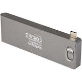 StarTech.com Adaptador Multipuertos USB C para MacBook Pro/Air - Docking Station USB Tipo C a HDMI 4K - con PD de 100W P