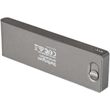 StarTech.com Adaptador Multipuertos USB C para MacBook Pro/Air - Docking Station USB Tipo C a HDMI 4K - con PD de 100W P